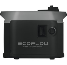 Ecoflow Smart Generator Stromerzeuger 1800 W erweiterbar mit einer Ecoflow Delta Pro oder Delta Max Powerstation-thumb-1