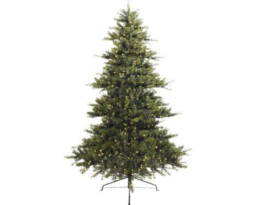 künstlicher Weihnachtsbaum Lafiora Colorado H210cm Aussen