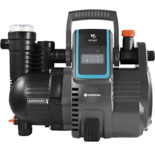 Hauswasserautomat GARDENA smart Pressure Pump 5000/5E - Kompatibel mit SMART HOME by hornbach-thumb-2
