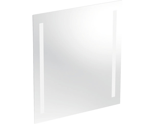 GeberitLichtspiegel Option Basic 60 x 65 cm 500586001