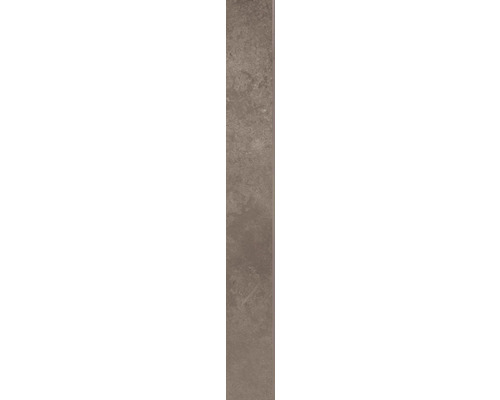 Sockel Loftstone taupe 7,5 x 59,5 cm