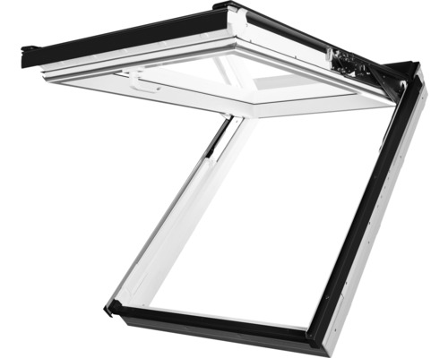 Fakro Klapp-Schwingfenster PPP-V MAX U3 113x123 cm-0