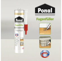Ponal Parkett & Laminat Fugenfüller ahorn/birke 280 ml-thumb-2
