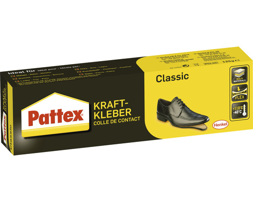 Pattex Kraftkleber Classic 125 g