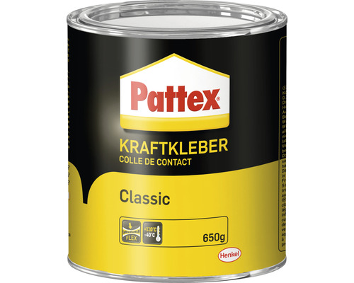 Pattex Kraftkleber Classic 650 g