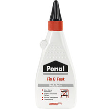 Ponal Fix & Fest Holzleim 100 g-thumb-0