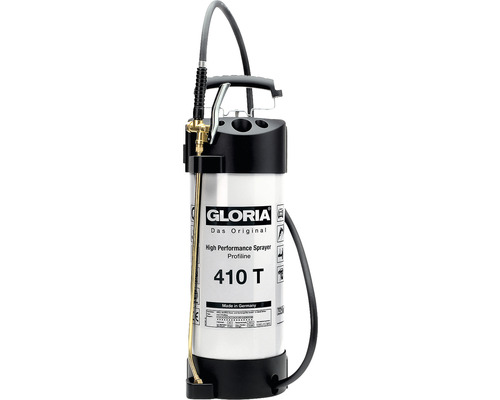 Hochleistungssprühgerät GLORIA 410 T Profiline 10 l
