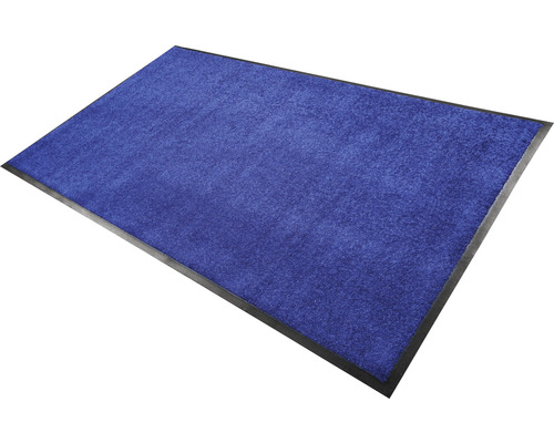  RUGMRZ Teppiche, Dämm- & Schutzmatten 50x70cm Graublau