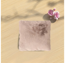 Dekokissen Romance rosa 45x45 cm-thumb-7