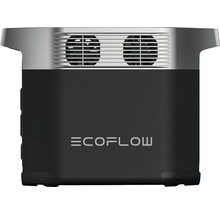 EcoFlow Powerstation Wechselstrom- und Solarladegerät EcoFlow Delta 2, 1024 Wh-thumb-4