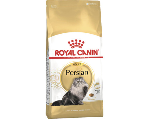 Katzenfutter trocken ROYAL CANIN Persian 4 kg
