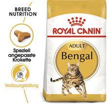Katzenfutter trocken ROYAL CANIN Bengal Adult 10 kg-thumb-1