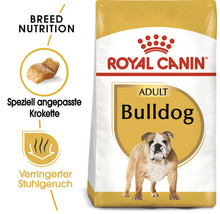 Hundefutter trocken, ROYAL CANIN BHN Bulldog, 3 kg-thumb-1