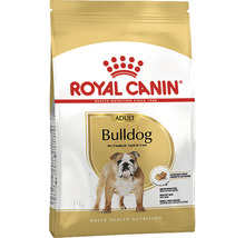 Hundefutter trocken, ROYAL CANIN BHN Bulldog, 3 kg-thumb-0
