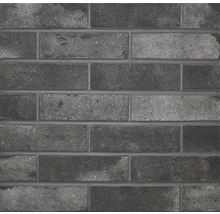 Riemchen Brick Loft anthrazit 7,1 x 24 cm-thumb-0