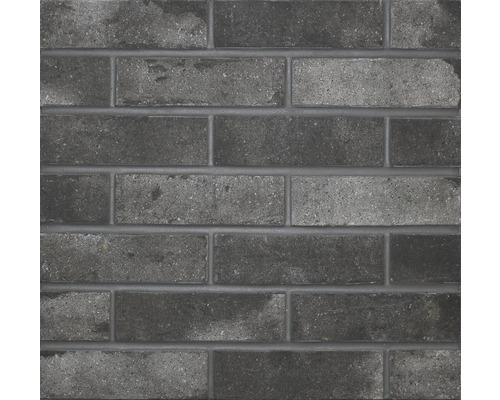 Riemchen Brick Loft anthrazit 7,1 x 24 cm-0