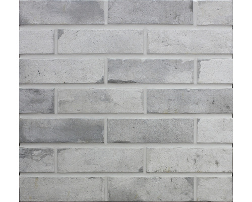 Riemchen Brick Loft hellgrau 7,1 x 24 cm-0