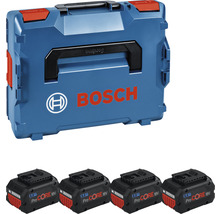 Akkupack 4 x 18V ProCORE18V Bosch Professional 5.5Ah-thumb-0