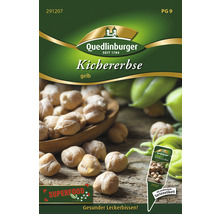 Erbsen ' Erbse ' Quedlinburger Gemüsesamen-thumb-0