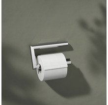 Toilettenpapierhalter KEUCO REVA chrom glänzend 12862010000-thumb-1
