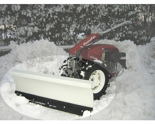 Schneeschild PowerPac KAML0041800 100 cm für MF5