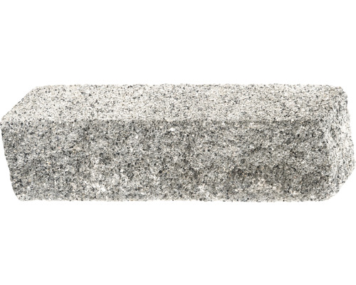 Mauerstein iBrixx Passion Small granit 40 x 10 x 10 cm-0