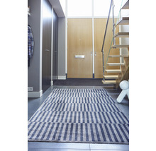 Fußmatte Schmutzfangmatte Soft&Deco Carpet Micado schwarz 140x200 cm-thumb-3