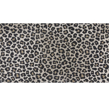 Fußmatte Schmutzfangmatte Safari beige 67x120 cm-thumb-1