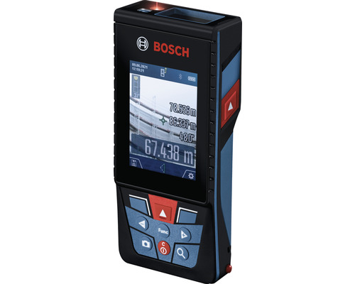 Laser-Entfernungsmesser Bosch Professional GLM 150-27 C-0