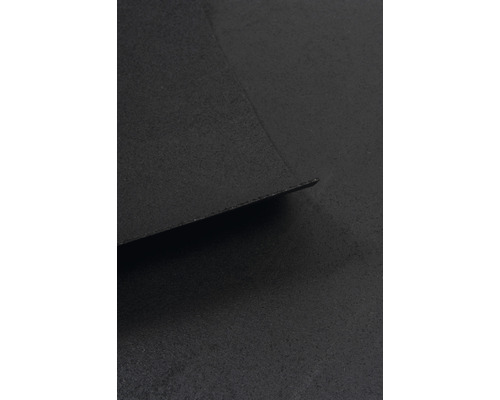 | BBQ-Matte HORNBACH Grillmatte 80x120 schwarz Bodenschutzmatte cm