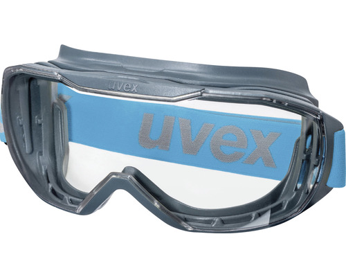 Vollsichtbrille Uvex megasonic-0