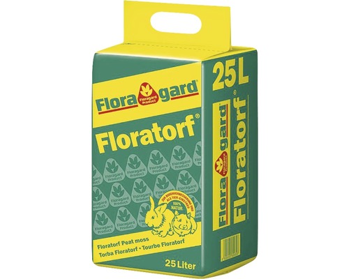 Floratorf Floragard 25L-0