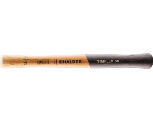 Stiel HALDER für SIMPLEX-Schonhammer, Ø 80 mm