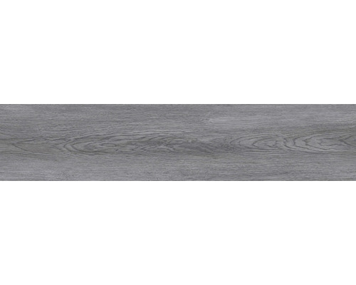 Vinylboden Diele Ferry grau selbstklebend XXL 121,92x22,86 cm