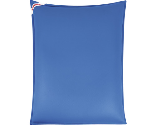 Sitzkissen Outdoor Sitting Point Sitzsack Swimming Bag Junior jeansblau  142x115x20 cm bei HORNBACH kaufen
