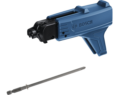 Bosch Professional Magazinaufsatz für Trockenbauschrauber GMA 55-0