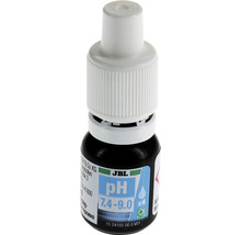 Wassertest JBL ProAquaTest pH 7.4-9.0 REFILL Nachfülltest-thumb-2