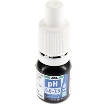 Wassertest JBL ProAquaTest pH 6.0-7.6 REFILL Nachfülltest-thumb-1