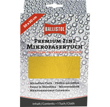 Mikrofasertuch Ballistol Premium 2in1-thumb-1