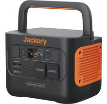 Jackery Explorer 1000 Pro Powerstation mit 1002 Wh Lithium Akku-thumb-1