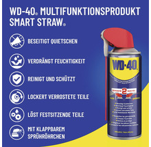 Spray-Öl WD-40 200 ml Smart Straw + 20ml GRATIS-thumb-3