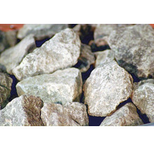 Energiespar-Saunahaus Karibu Zirkon 2 inkl.Saunaholzofen mit Vorraum und bronzierter Ganzglastüre terragrau-thumb-5