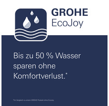Waschtischbatterie GROHE Eurosmart 33265002 chrom inkl. Ablaufgarnitur-thumb-7