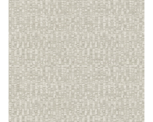 Vliestapete 39092-3 Antigua abstraktes Muster grau-weiß
