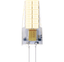 FLAIR LED Stiftsockellampe dimmbar G4/2,5W(23W) 230 lm 2700 K warmweiß klar 12V-thumb-2