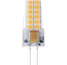 FLAIR LED Stiftsockellampe dimmbar G4/2,5W(23W) 230 lm 2700 K warmweiß klar 12V-thumb-0