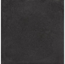 Feinsteinzeug Wand- und Bodenfliese Bern 60 x 60 x 0,95 cm schwarz-thumb-2