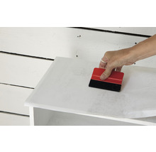 d-c-fix® Klebefolie Steindekor Concrete white 45x200 cm-thumb-2
