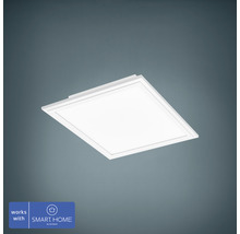 LED Smart Light Panel zigbee Bluetooth 15,3W 1790 lm CCT einstellbare weißtöne HxBxL 50x300x300 mm weiß-thumb-0