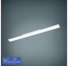 LED Smart Light Panel zigbee Bluetooth 33,5W 4150 lm CCT einstellbare weißtöne HxBxL 50x100x1200 mm weiß-thumb-0